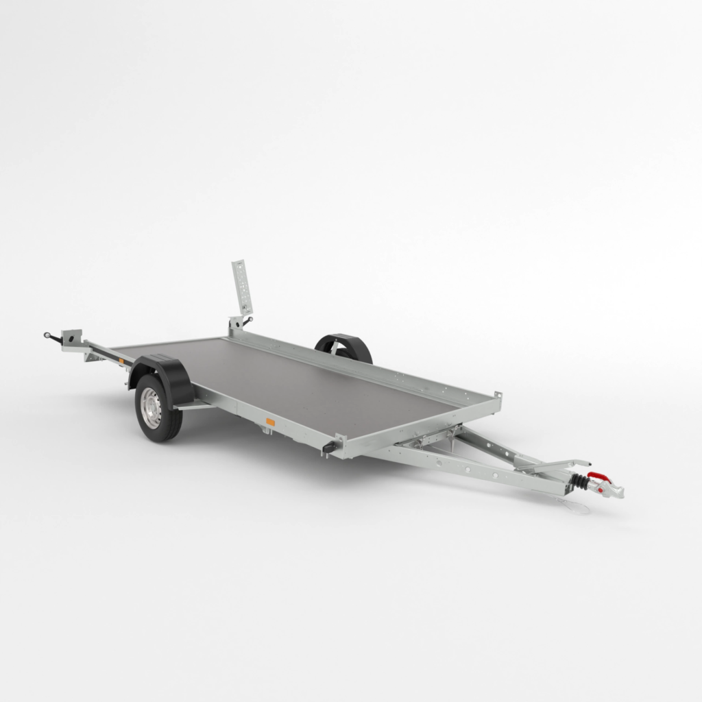 Nordsläp Multi 400 1,3T