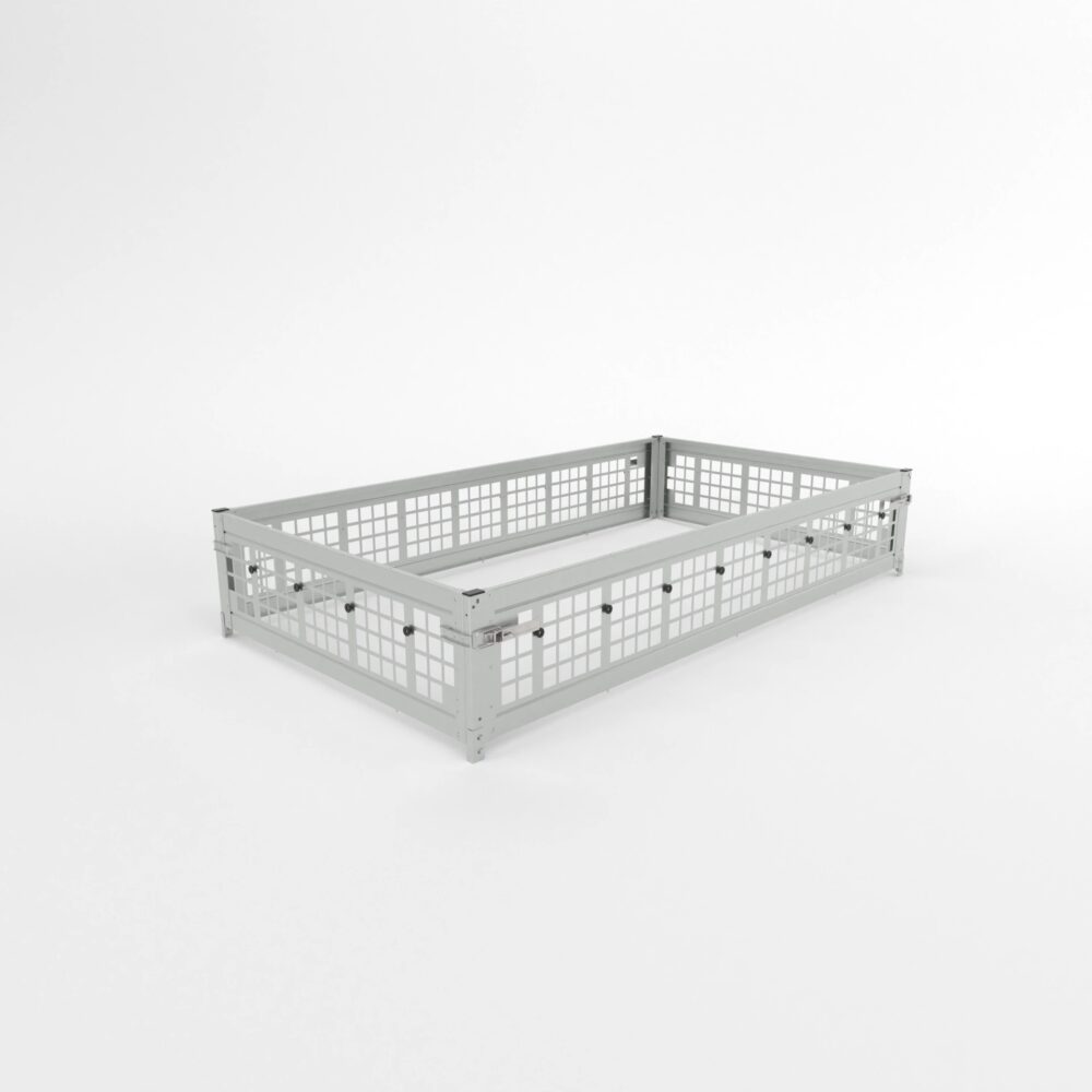 Gallersidor H400 230