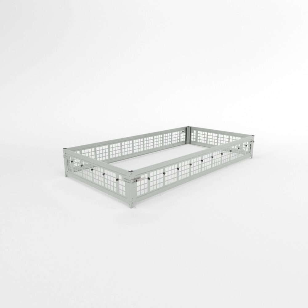 Gallersidor H400 300