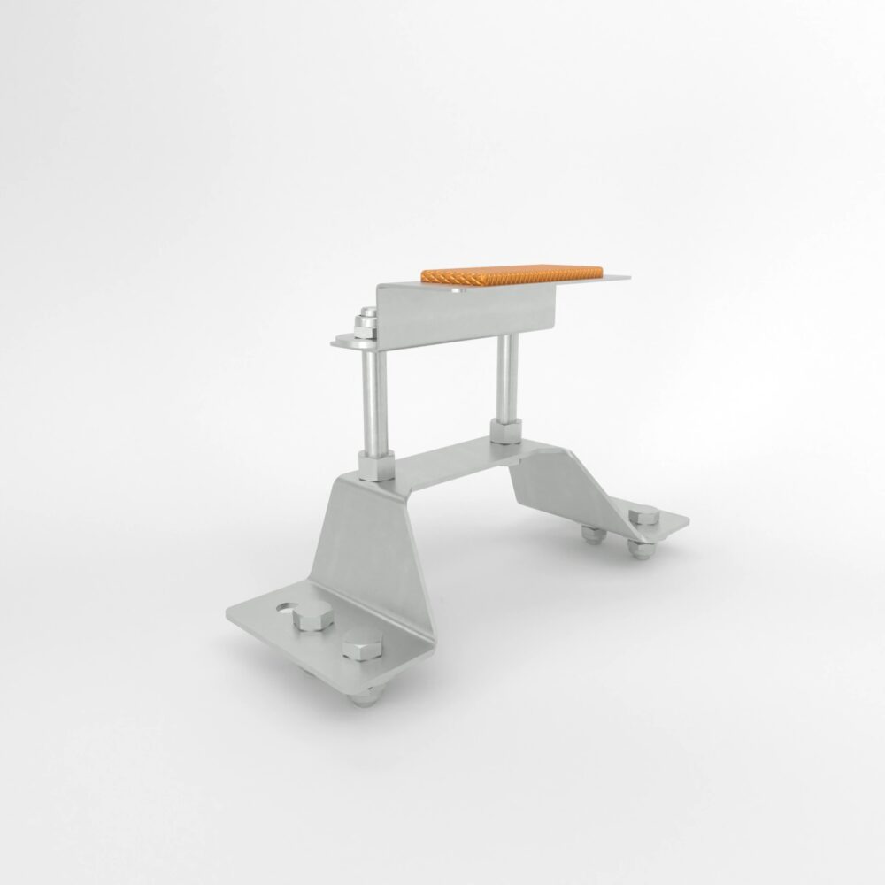 Reservhjulshållare 264