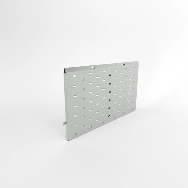 Stålramp W1500 L864